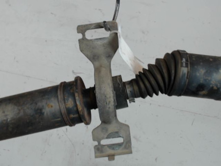 TRANSMISSION LONGITUDINALE TOYOTA RAV4 2006 2.2 D 4WD 