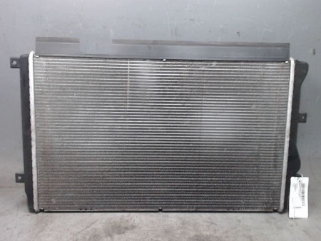 RADIATEUR VOLKSWAGEN SCIROCCO 2008-