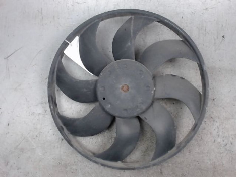 MOTEUR VENTILATEUR RADIATEUR RENAULT MASTER RT