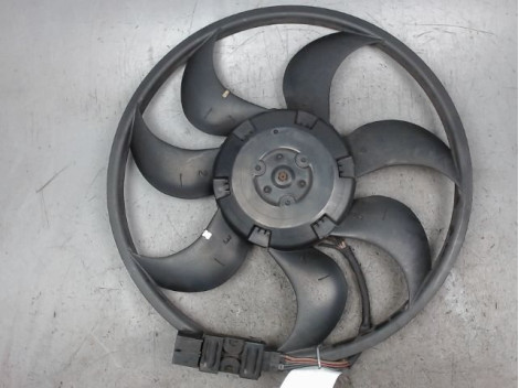 MOTEUR VENTILATEUR RADIATEUR MERCEDES CLS