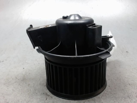 MOTEUR VENTILATEUR CHAUFFAGE PEUGEOT 206 5P