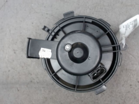 MOTEUR VENTILATEUR CHAUFFAGE PEUGEOT 206 5P