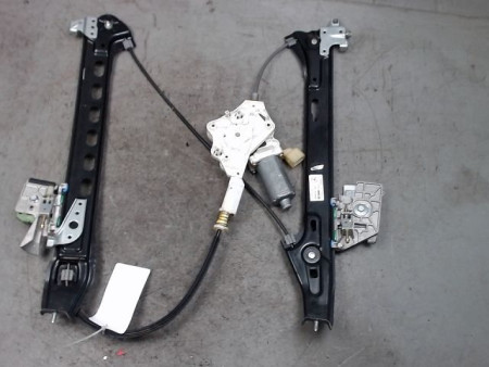 MECANISME+MOTEUR LEVE-GLACE ARRIERE GAUCHE MERCEDES CLS