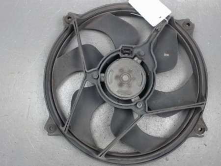 MOTEUR VENTILATEUR RADIATEUR PEUGEOT PARTNER FGT 2002-