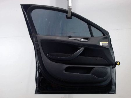 PORTE AVANT GAUCHE CITROEN C5 2008-