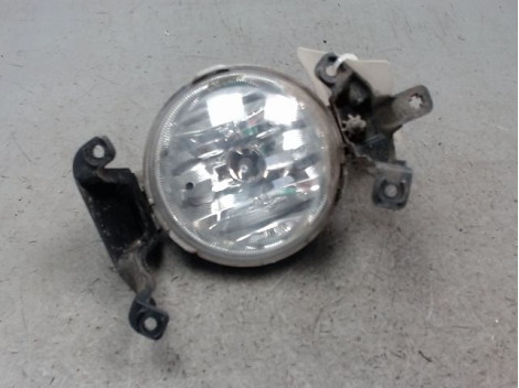 PHARE ANTIBROUILLARD AVANT GAUCHE CHEVROLET MATIZ 05-