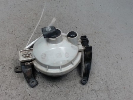 PHARE ANTIBROUILLARD AVANT GAUCHE CHEVROLET MATIZ 05-