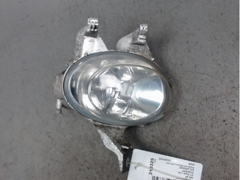 PHARE ANTIBROUILLARD AVANT DROIT PEUGEOT 206 5P