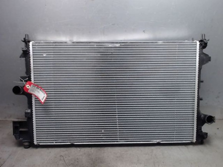 RADIATEUR OPEL VECTRA 2005-