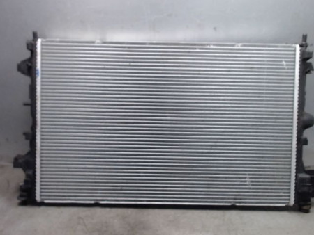 RADIATEUR OPEL VECTRA 2005-