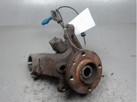 PIVOT AVANT GAUCHE PEUGEOT 206 CC 2000-2007