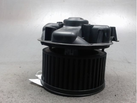 MOTEUR VENTILATEUR CHAUFFAGE DACIA SANDERO 2008-