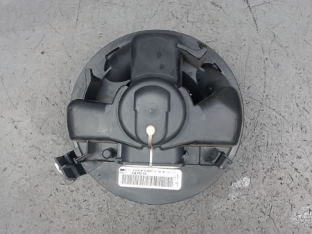 MOTEUR VENTILATEUR CHAUFFAGE DACIA SANDERO 2008-