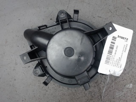 MOTEUR VENTILATEUR CHAUFFAGE FIAT PUNTO 99-2003