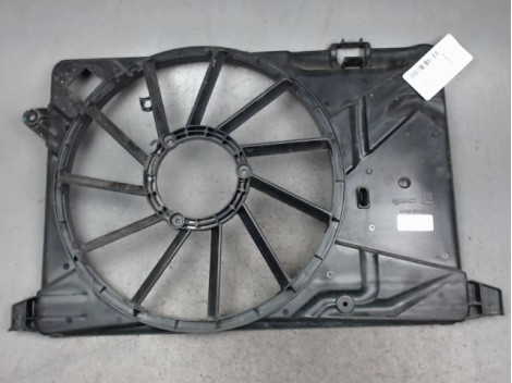 SUPPORT DE VENTILATEUR OPEL MOKKA