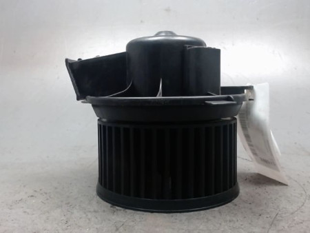 MOTEUR VENTILATEUR CHAUFFAGE PEUGEOT 206 5P