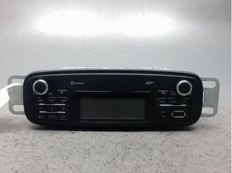 AUTORADIO RENAULT CLIO