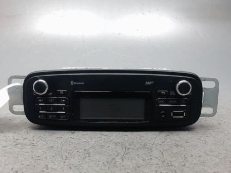 AUTORADIO RENAULT CLIO