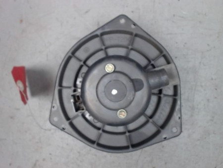 MOTEUR VENTILATEUR CHAUFFAGE OPEL AGILA A ESSENCE