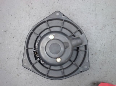 MOTEUR VENTILATEUR CHAUFFAGE OPEL AGILA A ESSENCE