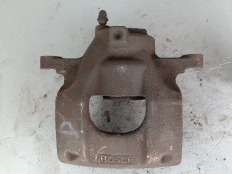 ETRIER DE FREIN AVANT DROIT CITROEN C1 1 PHASE 1 1.0I - 12V