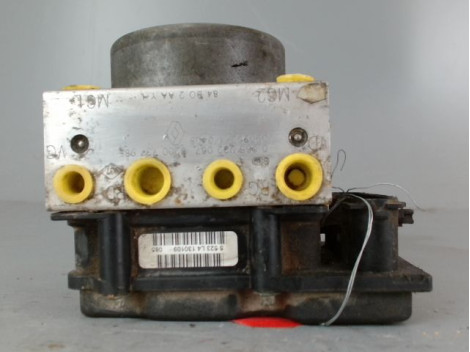 UNITE HYDRAULIQUE ABS RENAULT GRAND SCENIC 2 PHASE 2 DIESEL