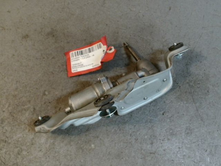 MOTEUR ESSUIE-GLACE ARRIERE HYUNDAI TUCSON 2 PHASE 1 2.0 CRDI - 16