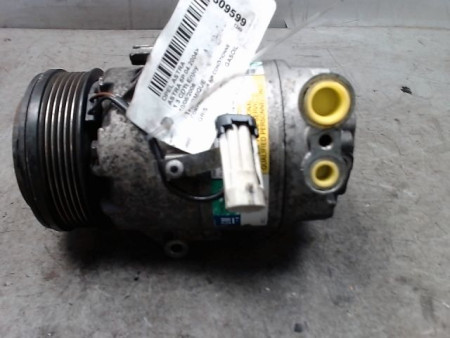 COMPRESSEUR AIR CONDITIONNE OPEL ASTRA 2004-