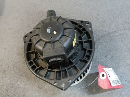 MOTEUR VENTILATEUR CHAUFFAGE CHEVROLET AVEO 1 1.2I - 16V