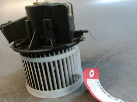 MOTEUR VENTILATEUR CHAUFFAGE FIAT 500 PHASE 1 ESSENCE