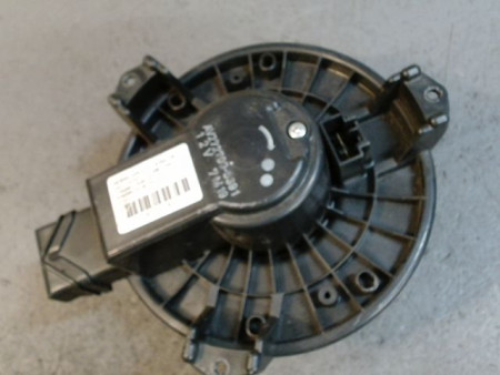 MOTEUR VENTILATEUR CHAUFFAGE JAGUAR XF 1 PHASE 1 DIESEL