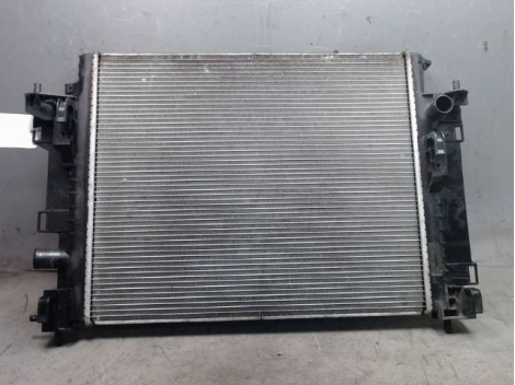 RADIATEUR RENAULT TWINGO