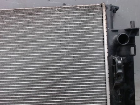 RADIATEUR RENAULT TWINGO