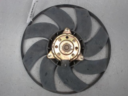 MOTEUR VENTILATEUR RADIATEUR FORD FUSION