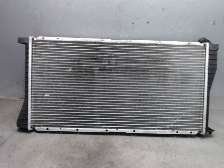 RADIATEUR B.M.W. SERIE 5