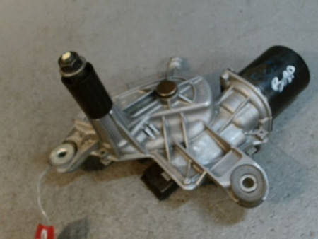 MOTEUR ESSUIE-GLACE AVD CITROEN C4 PICASSO 1 2.0 HDI - 16V TUR