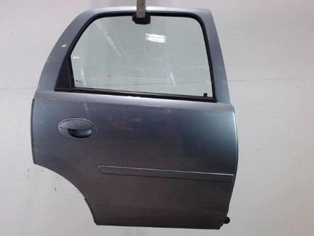 PORTE ARRIERE DROIT OPEL CORSA 03-06