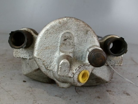 ETRIER DE FREIN AVANT GAUCHE FORD FOCUS 3 PHASE 2  DIESEL