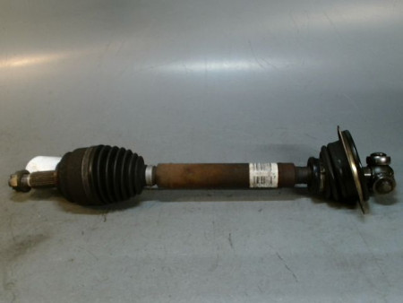 TRANSMISSION AVANT GAUCHE RENAULT LAGUNA 1.9 dCi 