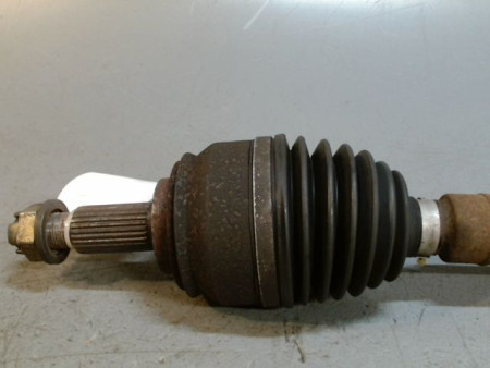 TRANSMISSION AVANT GAUCHE RENAULT LAGUNA 1.9 dCi 