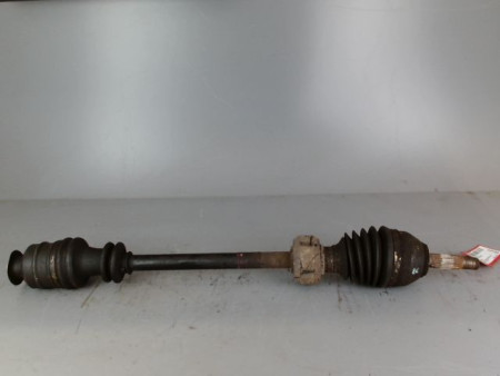 TRANSMISSION AVANT DROIT RENAULT R19 1.4