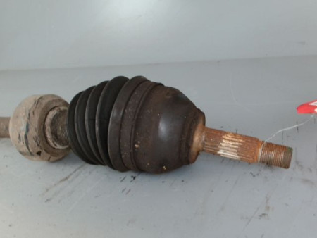 TRANSMISSION AVANT DROIT RENAULT R19 1.4