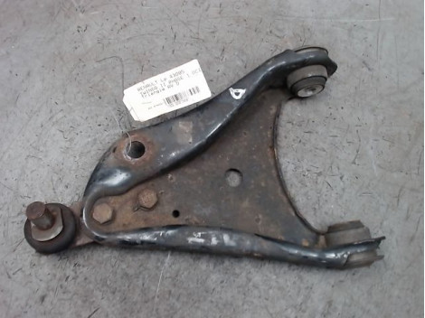 TRIANGLE INFERIEUR AVANT DROIT RENAULT TWINGO 2 PHASE 1 1.5 DCI - 8V