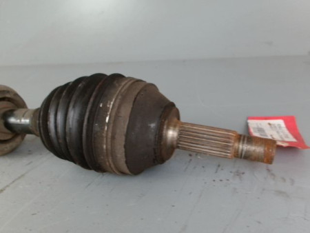 TRANSMISSION AVANT DROIT RENAULT SUPER 5 Essence 1.4