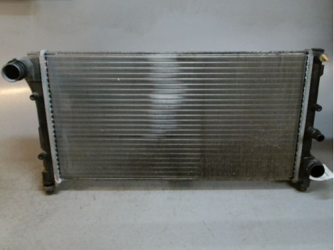 RADIATEUR FIAT PANDA