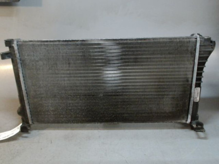 RADIATEUR FIAT PANDA