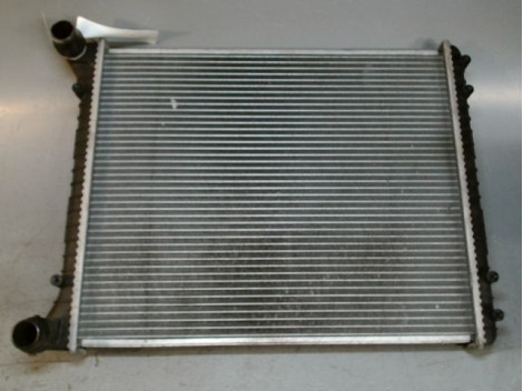 RADIATEUR AUDI A2