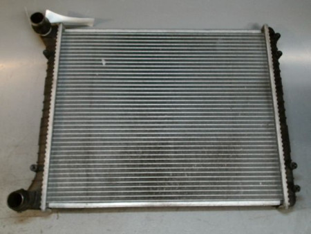 RADIATEUR AUDI A2