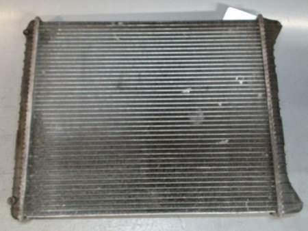 RADIATEUR AUDI A2