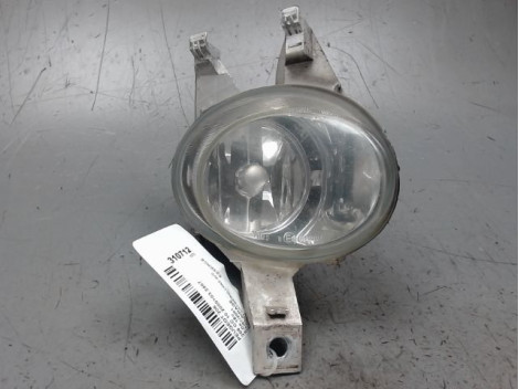 PHARE ANTIBROUILLARD AVANT DROIT PEUGEOT 206 CC 2000-2007